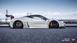 Ferrari 458 Italia by Liberty Walk 2019 года